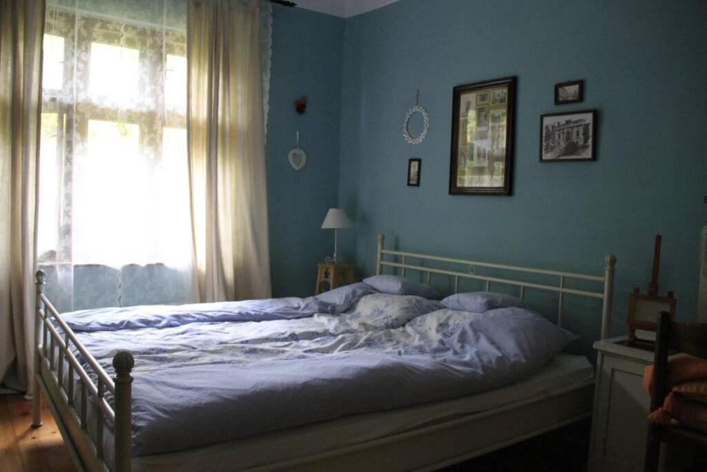 Apartman Brankova Kuca 스렘스키카를로브치 외부 사진